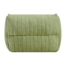 Briar Compressed Armless Lounge Chair